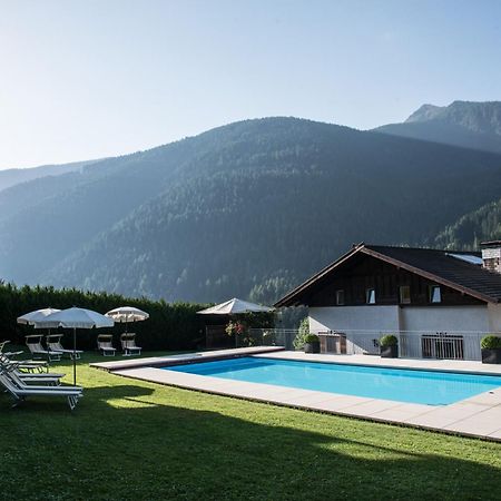 Kreativ Hotel Landhaus Schweigl Ultimo Extérieur photo