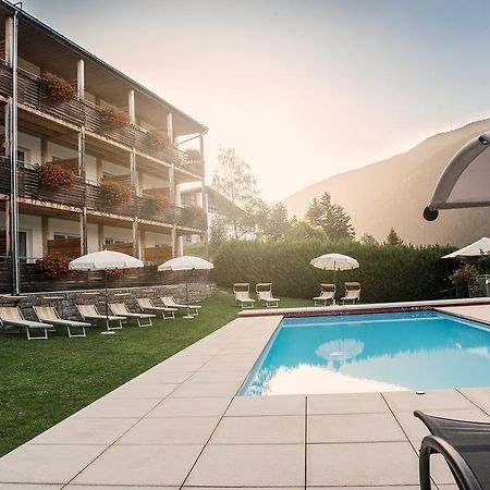 Kreativ Hotel Landhaus Schweigl Ultimo Extérieur photo