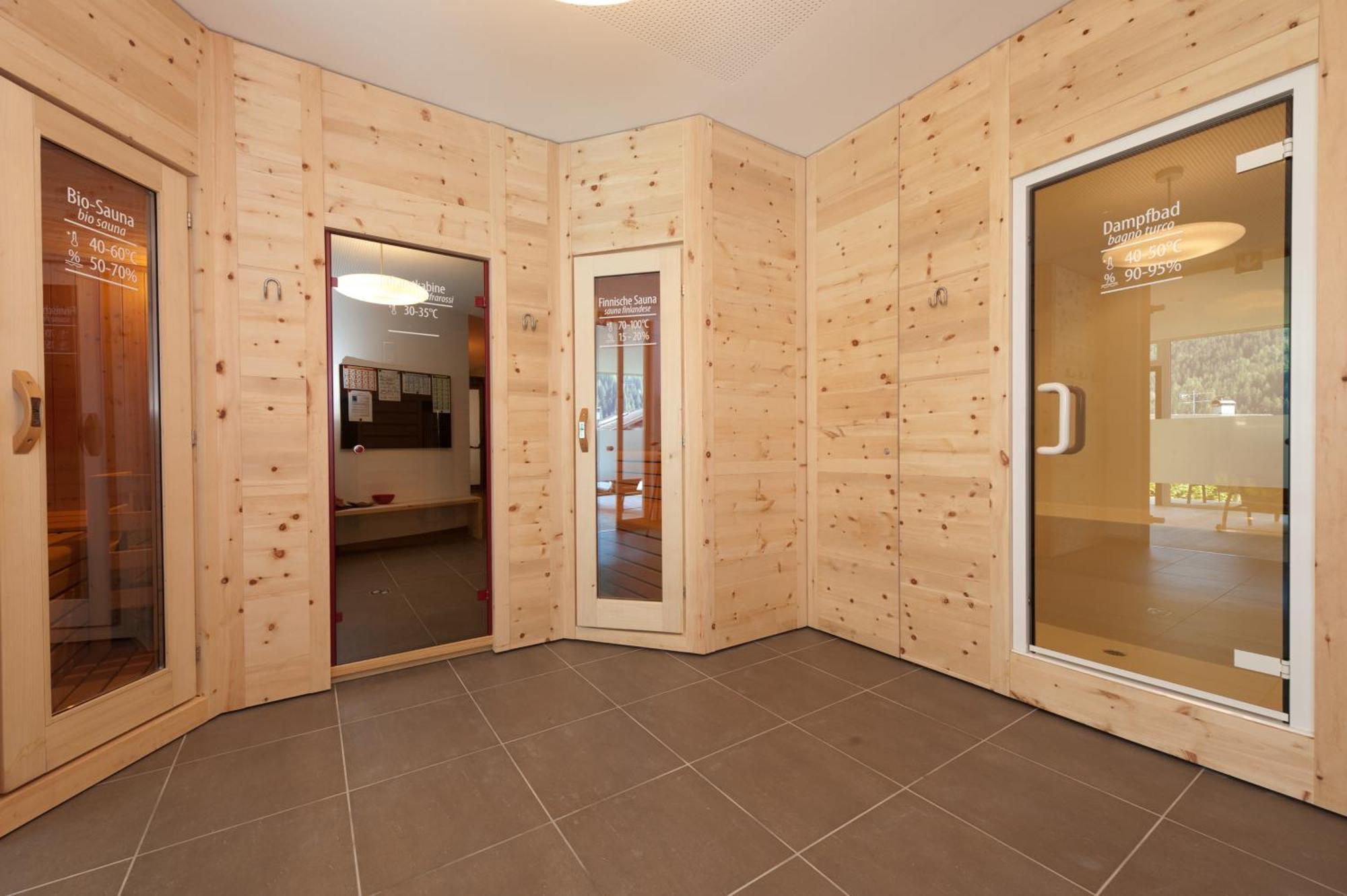 Kreativ Hotel Landhaus Schweigl Ultimo Extérieur photo