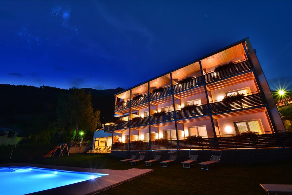 Kreativ Hotel Landhaus Schweigl Ultimo Extérieur photo