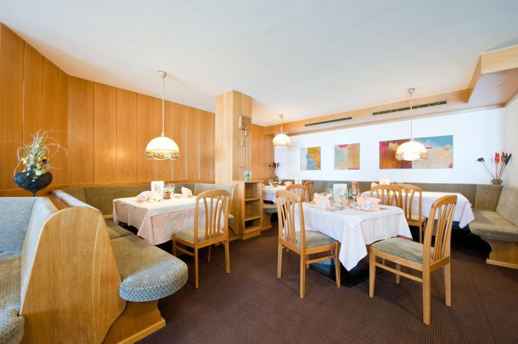 Kreativ Hotel Landhaus Schweigl Ultimo Extérieur photo
