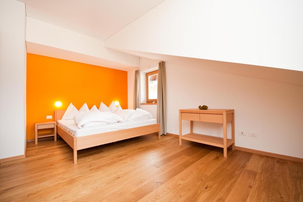 Kreativ Hotel Landhaus Schweigl Ultimo Chambre photo