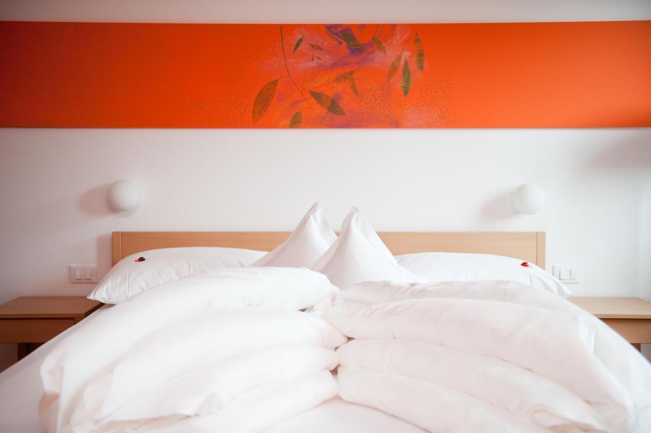 Kreativ Hotel Landhaus Schweigl Ultimo Chambre photo