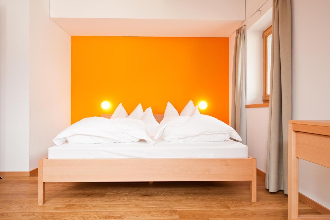 Kreativ Hotel Landhaus Schweigl Ultimo Chambre photo