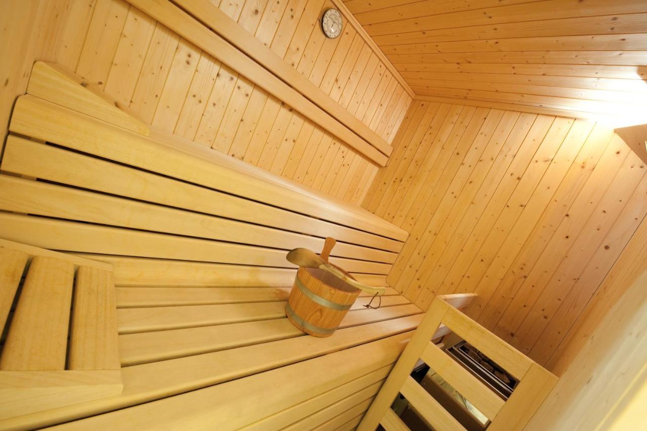 Kreativ Hotel Landhaus Schweigl Ultimo Extérieur photo